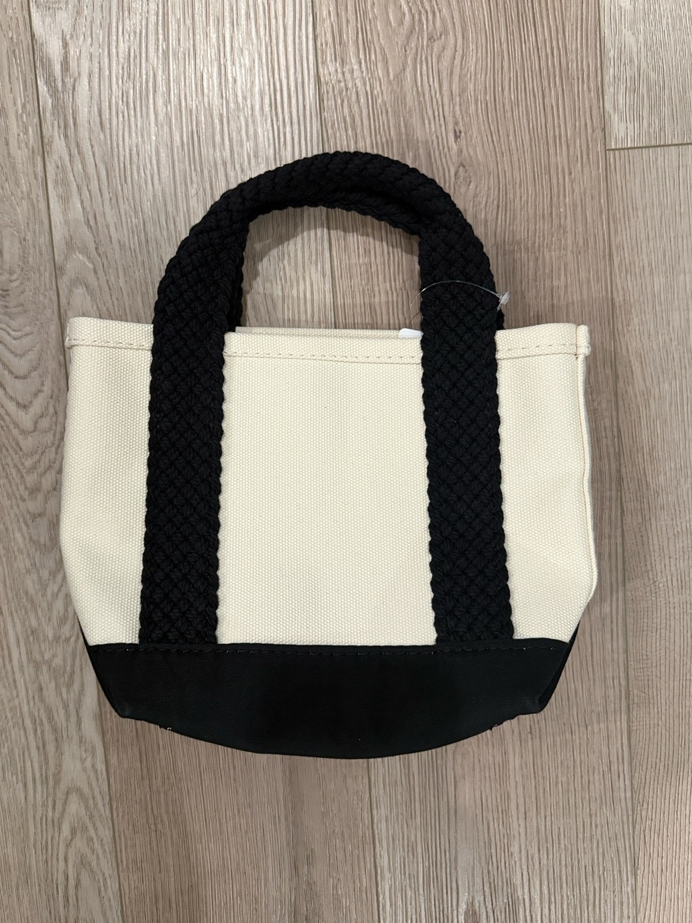 Boat and Tote, Open-Top Japan Edition